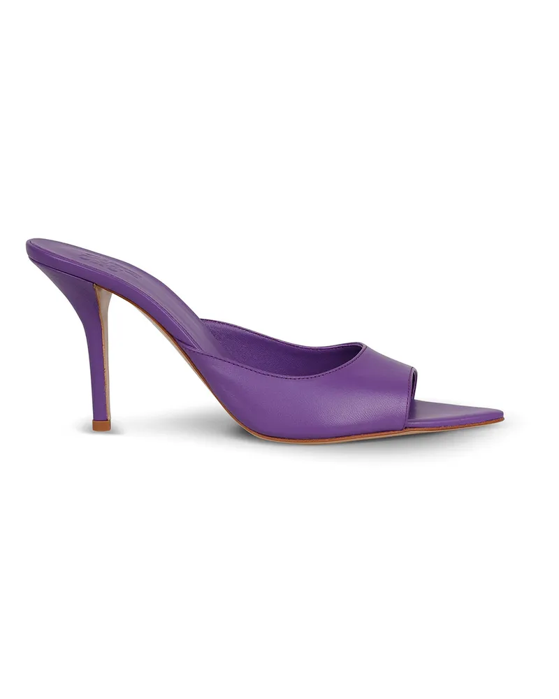 Gia Borghini Sandalen - Lila Lila