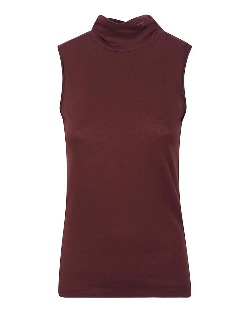 Majestic Top - Lila Lila