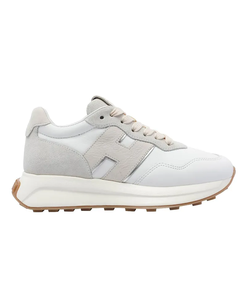 Hogan Sneaker - Weiß Weiß