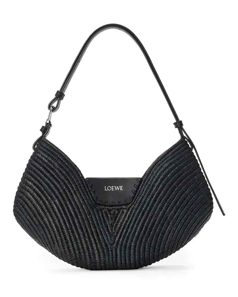 Loewe Shopper - Schwarz Schwarz