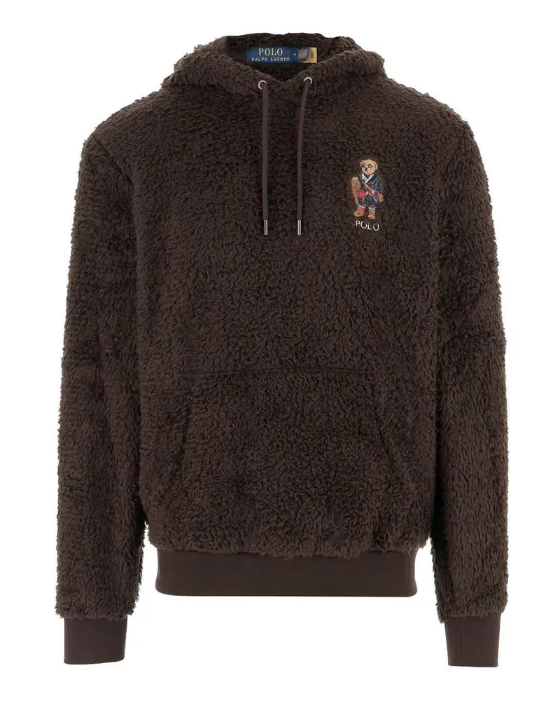Ralph Lauren Sweatshirt - Braun Braun