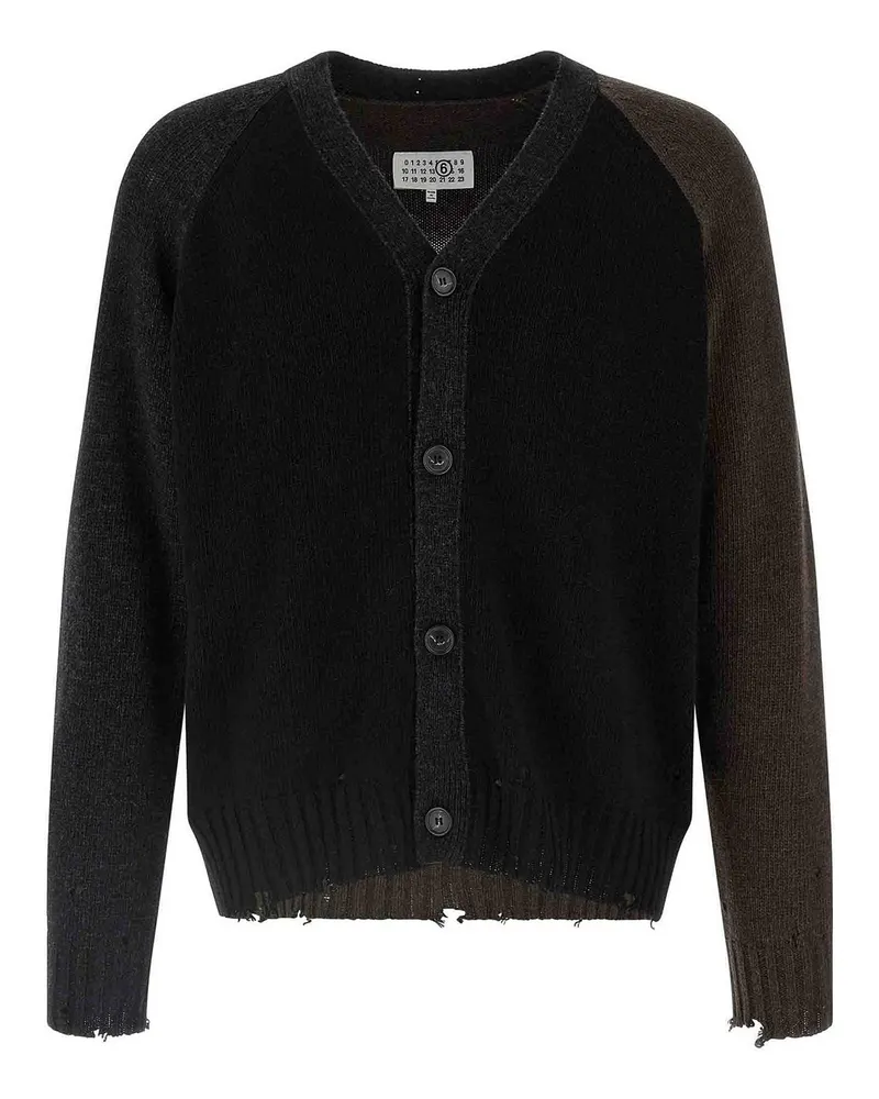Maison Margiela Cardigan - Bunt Bunt