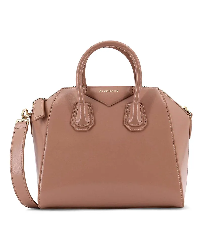 Givenchy Schultertasche - Rosa Rosa