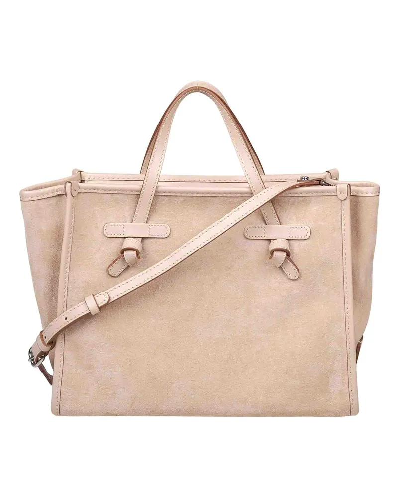 Gianni Chiarini Shopper - Nude Nude