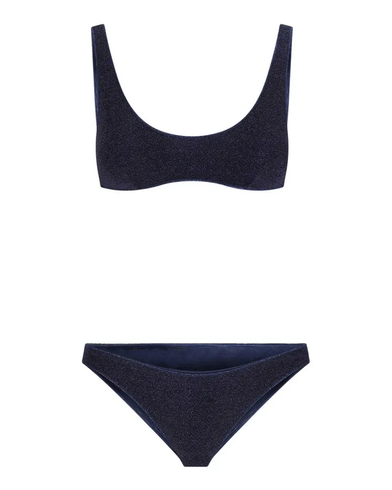 Oséree Bikini - Blau Blau