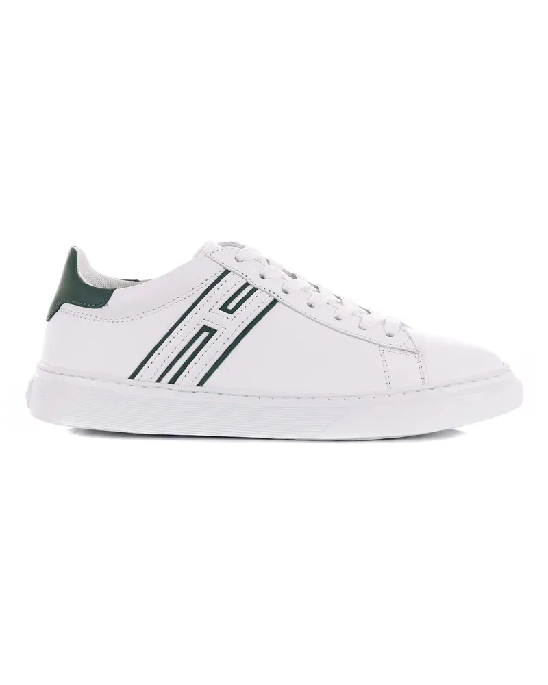 Hogan Sneaker - Weiß Weiß
