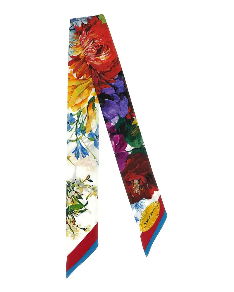 Dolce & Gabbana Stola - Bunt Bunt