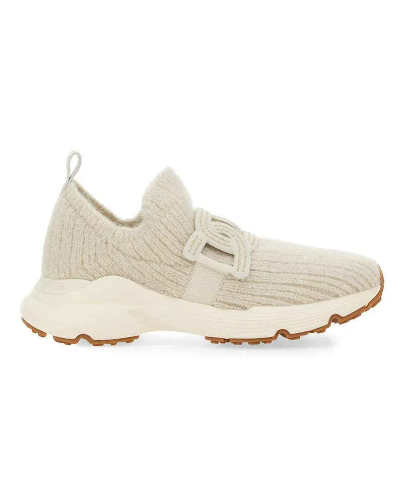 TOD'S Sneaker - Weiß Weiß