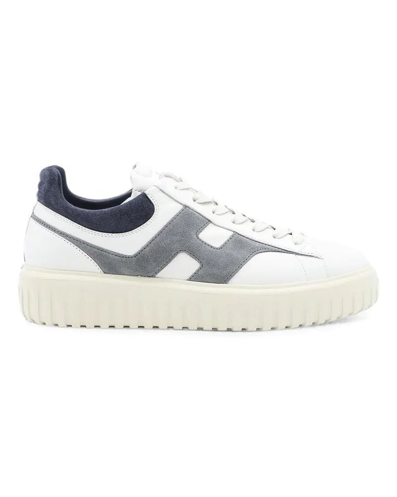 Hogan Sneaker - Weiß Weiß