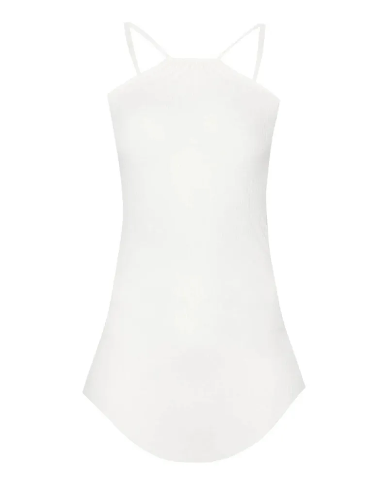 Rick Owens Top - Weiß Weiß