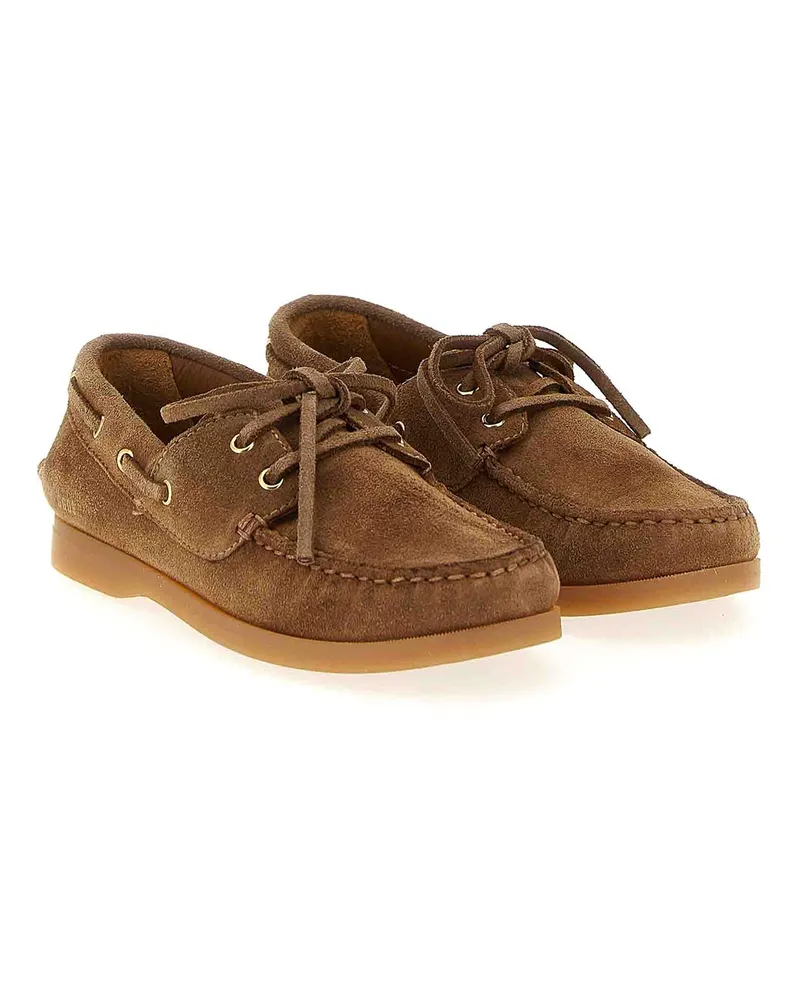 Golden Goose Mokassins - Braun Braun
