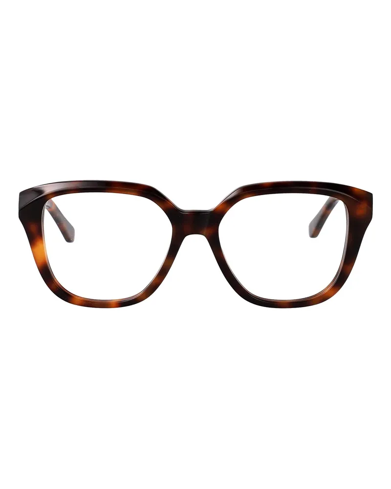 Chloé Sonnenbrille - Braun Braun