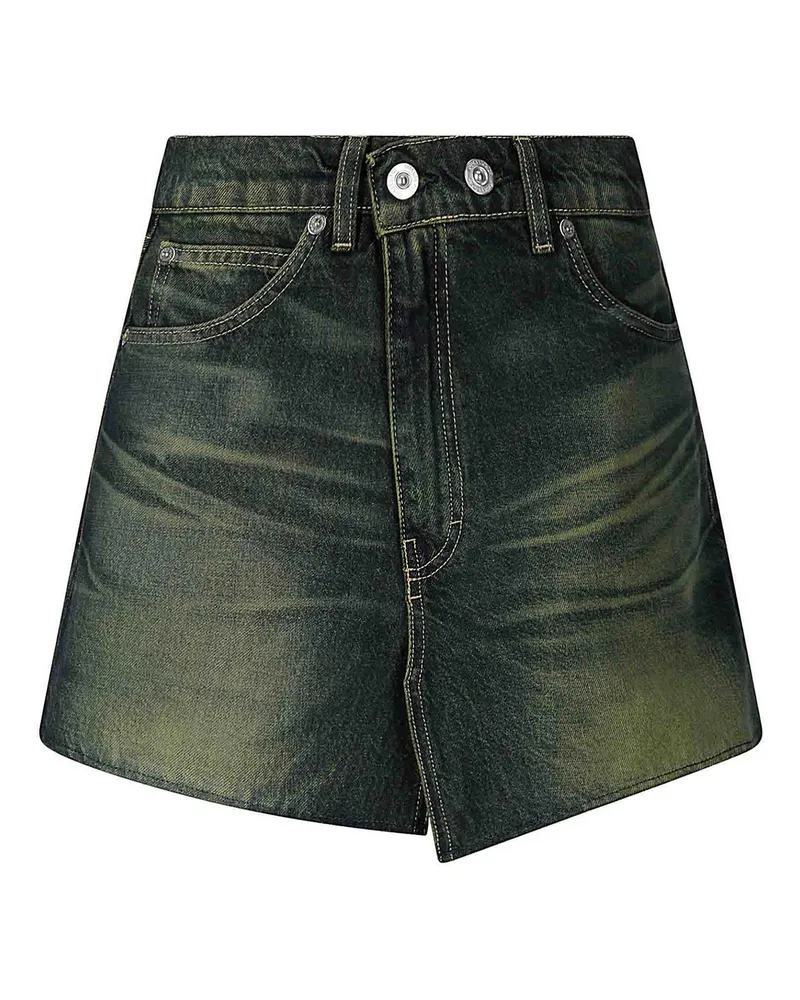 Our Legacy Midirock - Blau Blau
