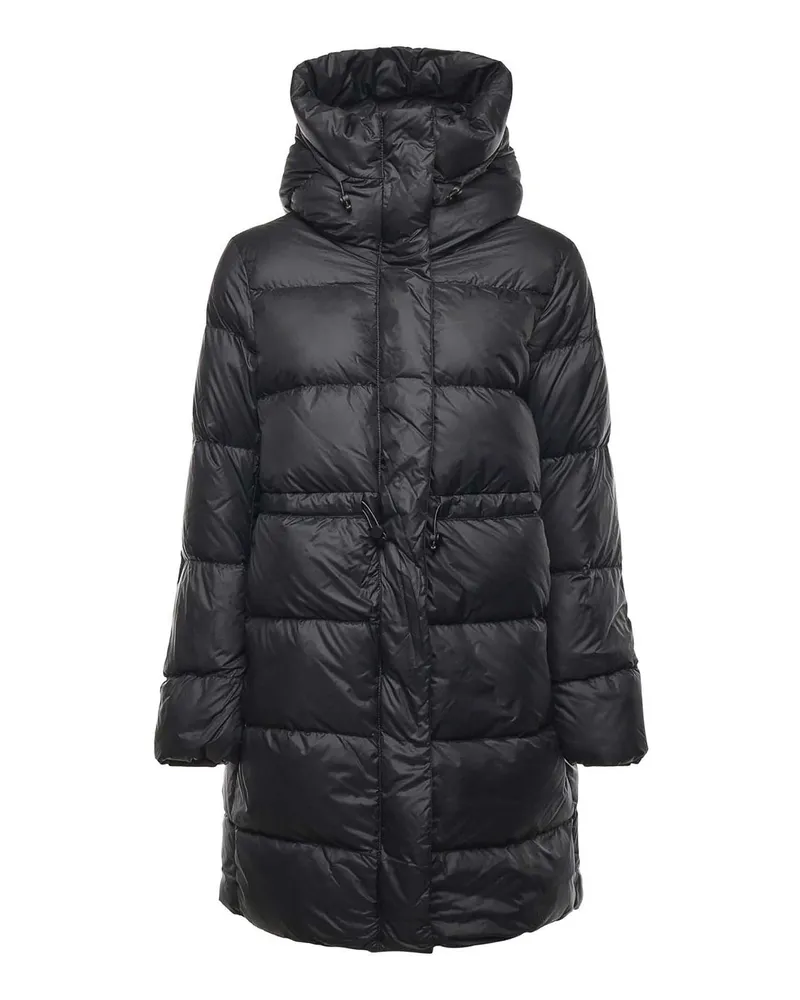 Canada Goose Casualjacke - Schwarz Schwarz