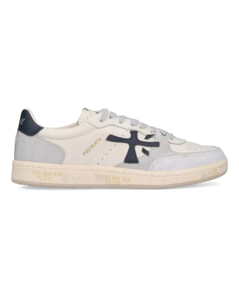Premiata Sneaker - Braun Braun