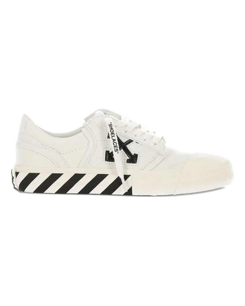 OFF-WHITE Sneaker - Weiß Weiß