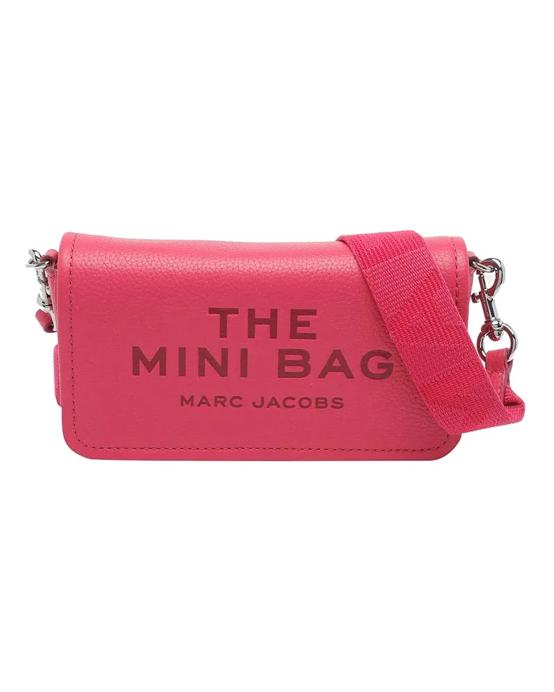 Marc Jacobs Umhängetasche - Bunt Bunt