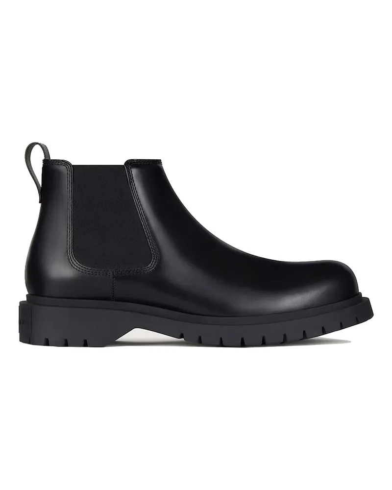 Givenchy Stiefeletten - Schwarz Schwarz