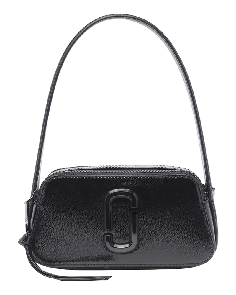 Marc Jacobs Schultertasche - Schwarz Schwarz
