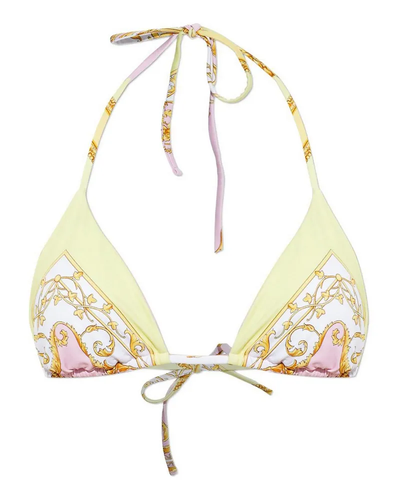 Versace Bikini - Nude Nude