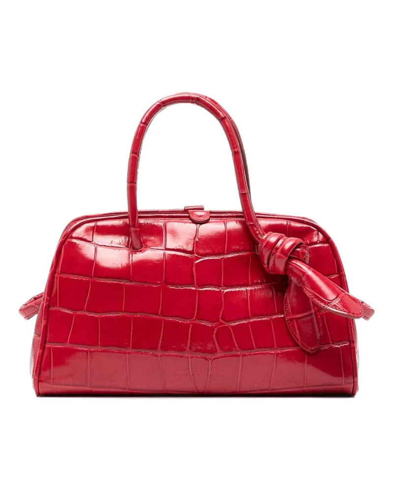 Jacquemus Shopper - Rot Rot
