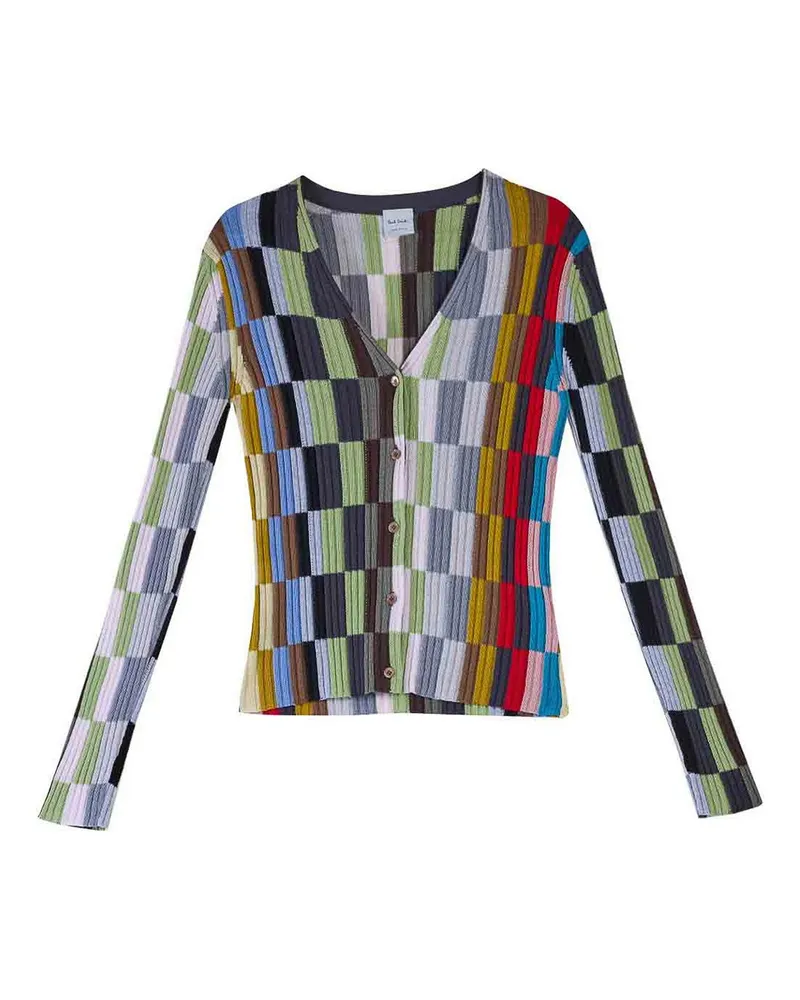 Paul Smith Cardigan - Bunt Bunt
