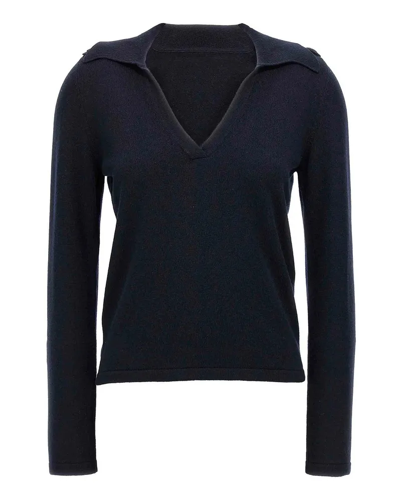 Fortela Poloshirt - Blau Blau