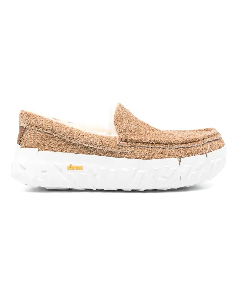 UGG Mokassins - Beige Beige
