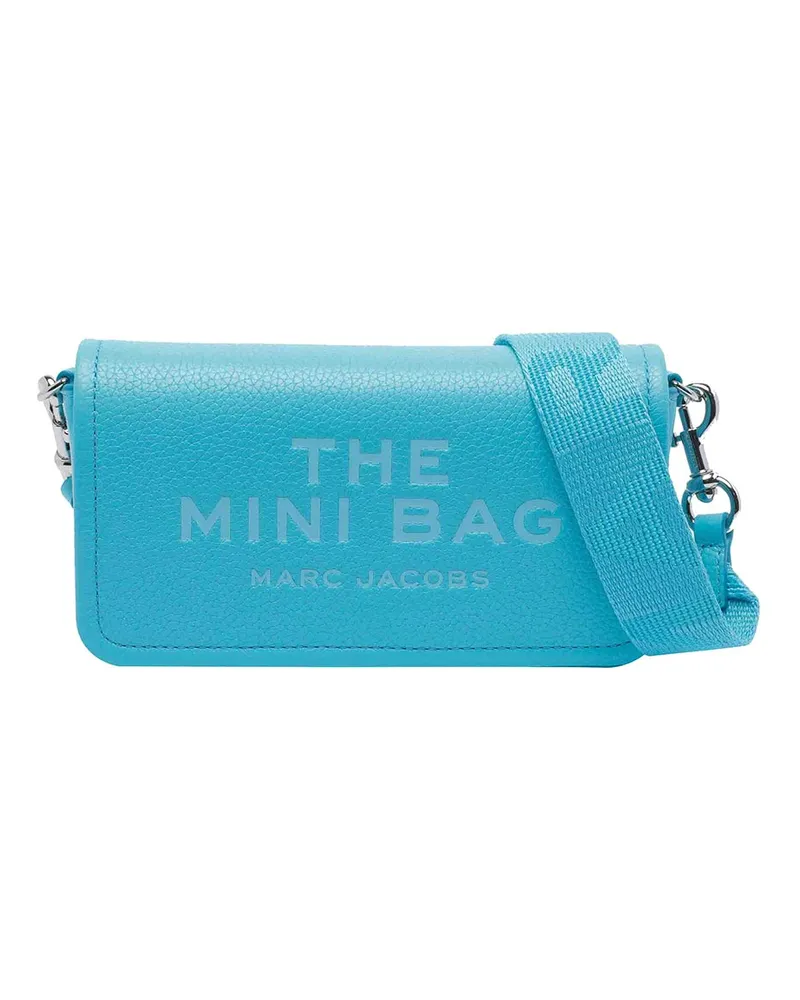 Marc Jacobs Umhängetasche - Blau Blau