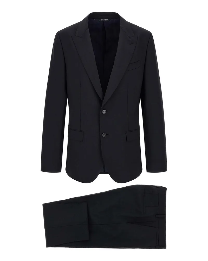 Dolce & Gabbana Blazer - Blau Blau