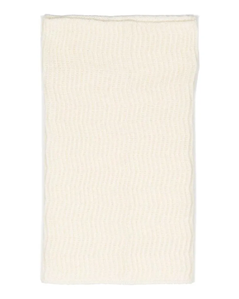 Filippa K Schal - Weiß Weiß