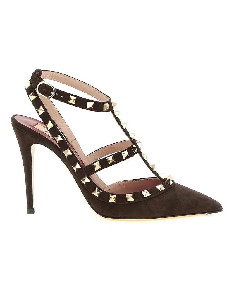 Valentino Garavani Pumps - Braun Braun
