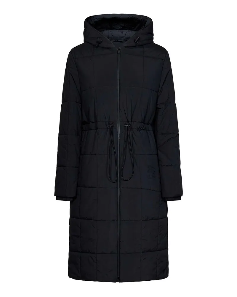 Burberry Casualjacke - Schwarz Schwarz
