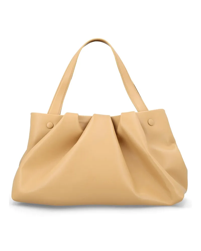 THEMOIRÈ Shopper - Beige Beige