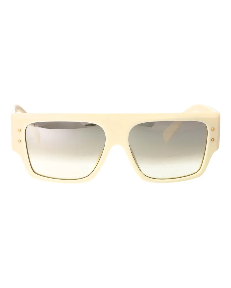 Dolce & Gabbana Sonnenbrille - Beige Beige