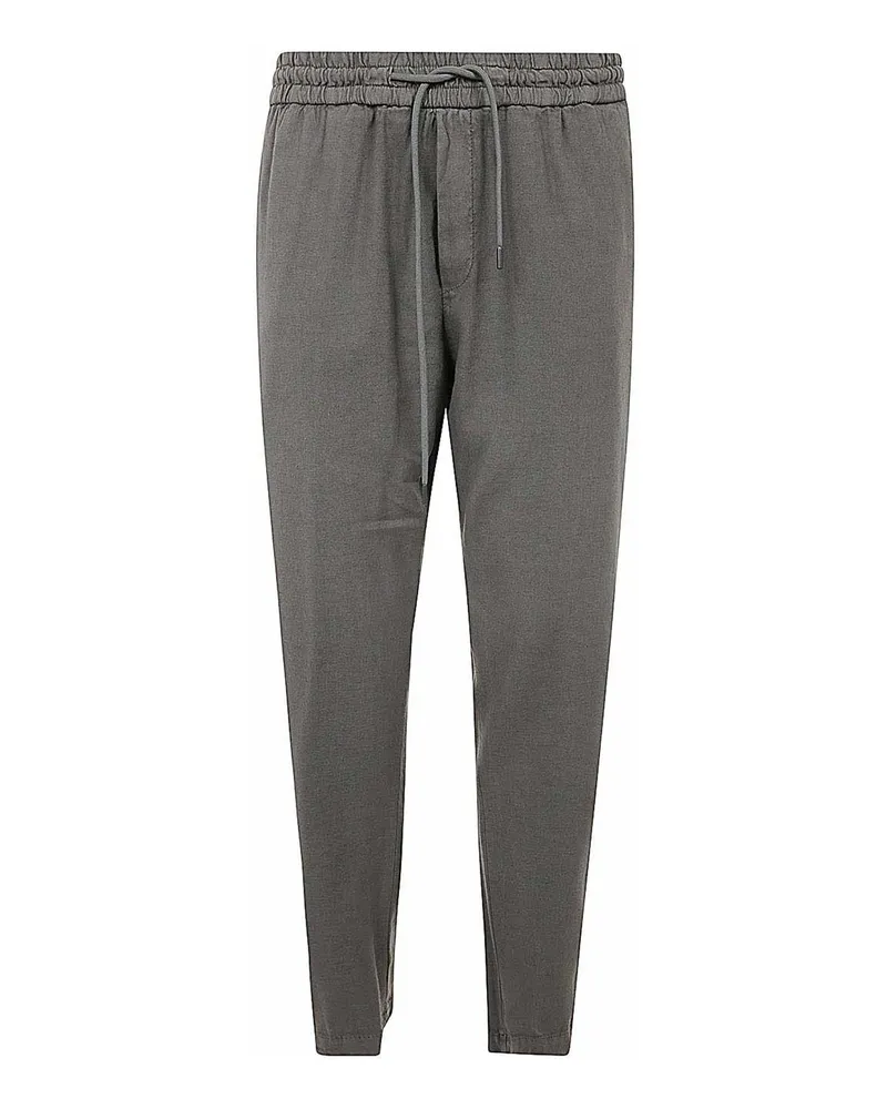 Dondup Straight Leg Jeans - Blau Blau