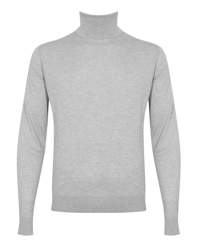 Alpha Studio T-Shirt - Bunt Bunt