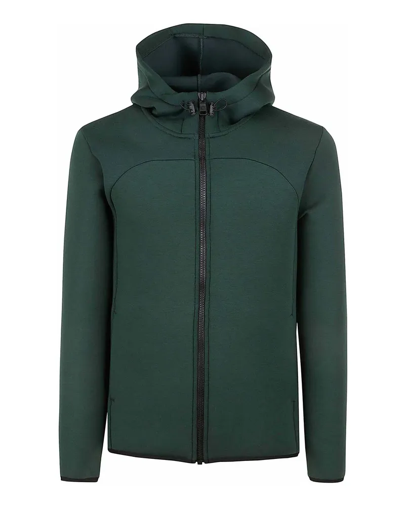 Colmar Sweatshirt - Grün