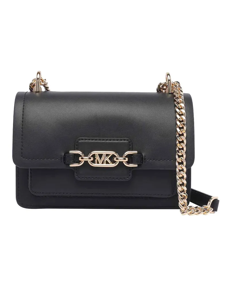 Michael Kors Umhängetasche - Schwarz Schwarz