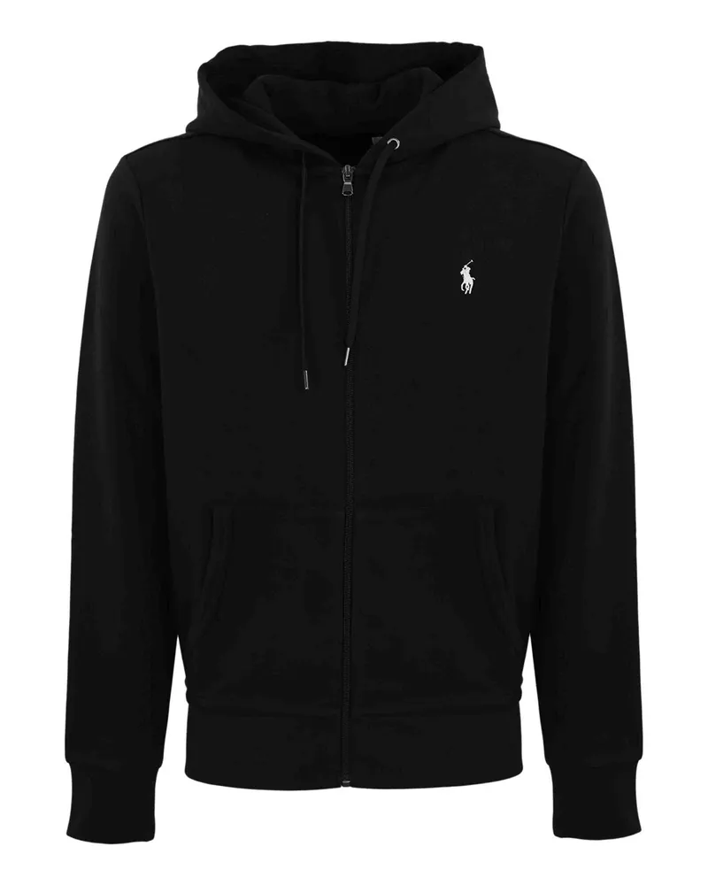 Ralph Lauren Sweatshirt - Schwarz Schwarz