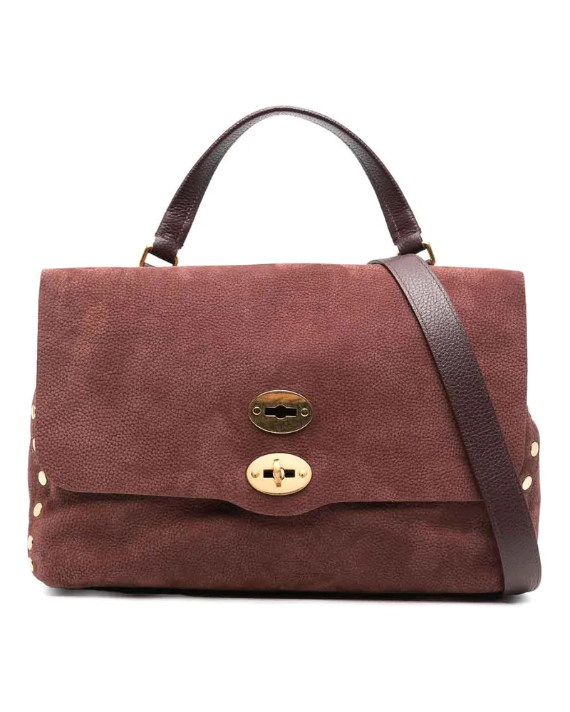 Zanellato Shopper - Rot Rot