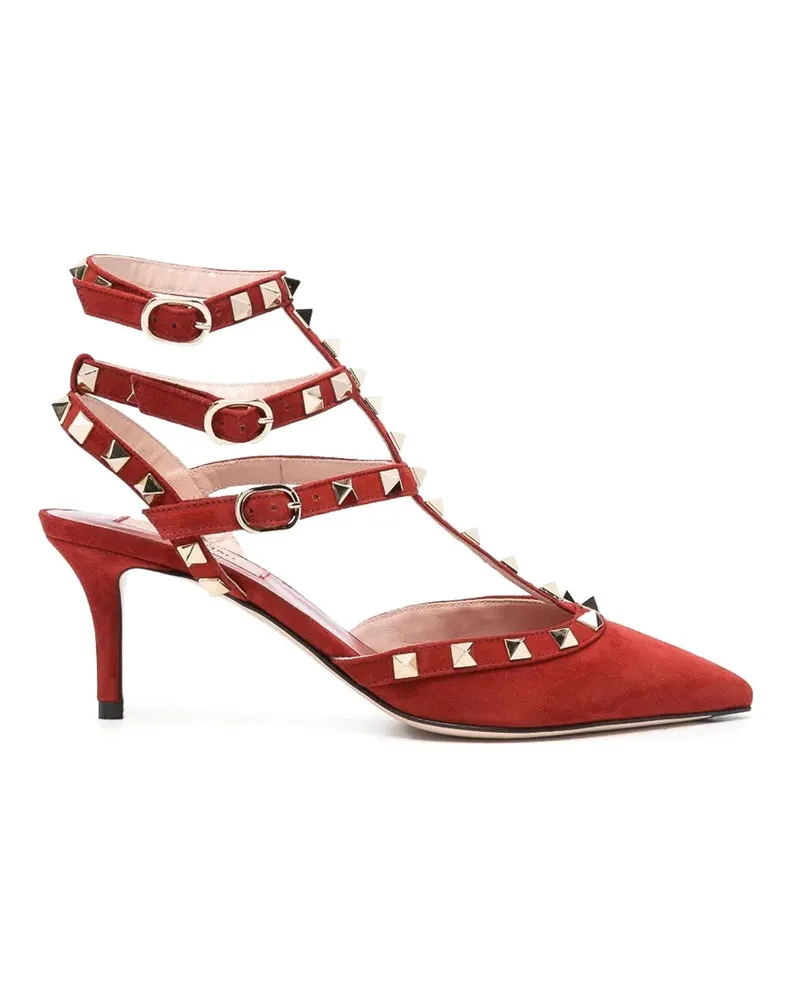 Valentino Garavani Pumps - Rot Rot