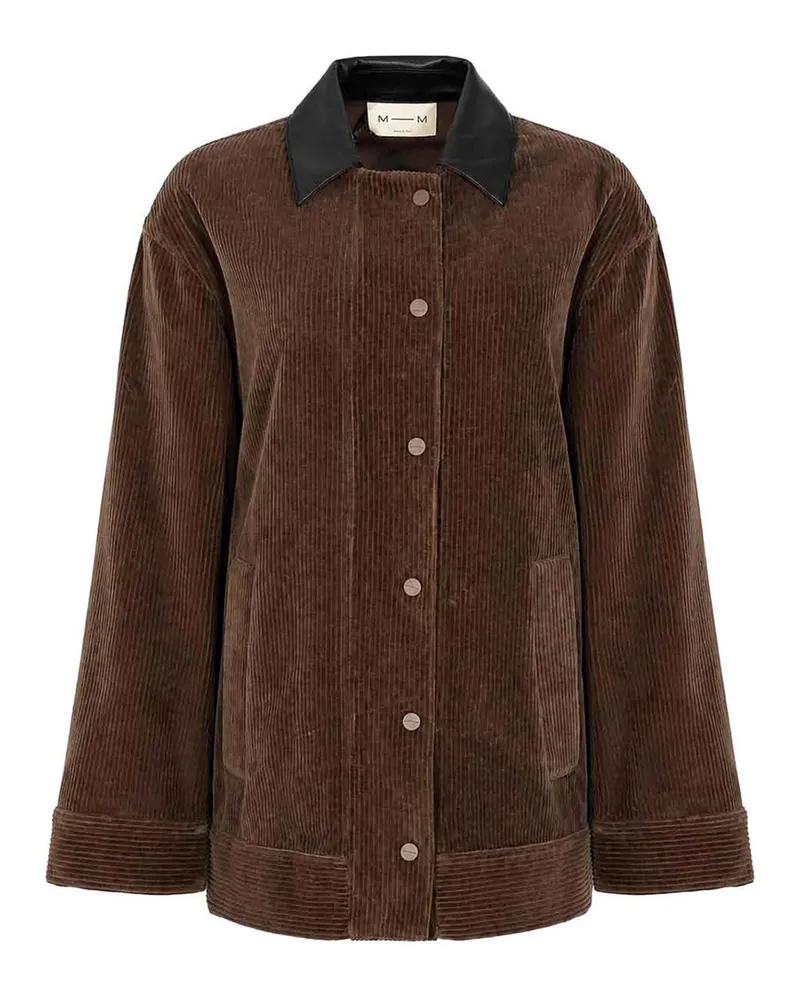 Max Mara Blazer - Braun Braun