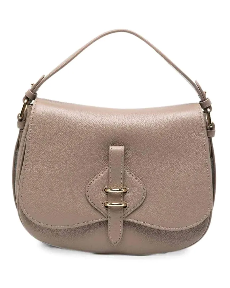 Coccinelle Shopper - Beige Beige