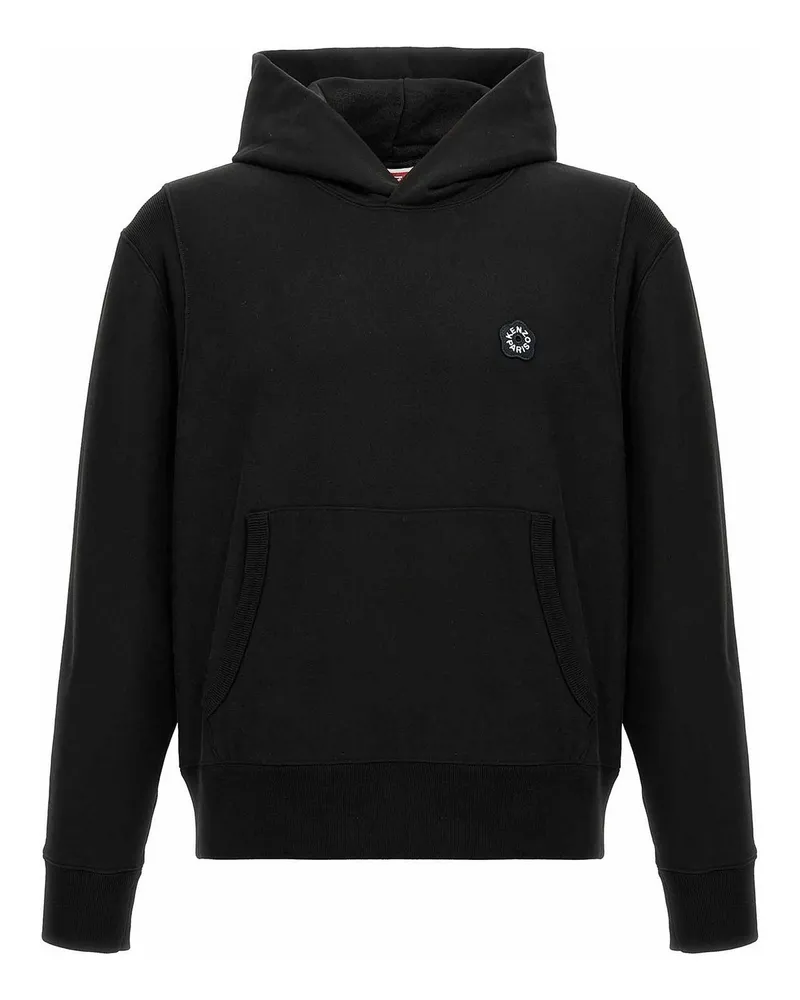 Kenzo Sweatshirt - Schwarz Schwarz
