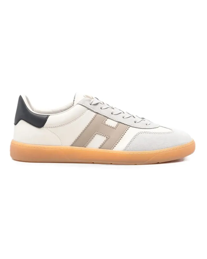 Hogan Sneaker - Weiß Weiß