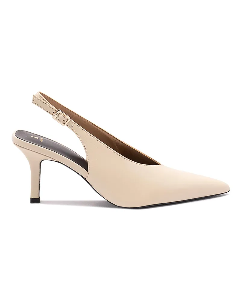 Patrizia Pepe Pumps - Weiß Weiß