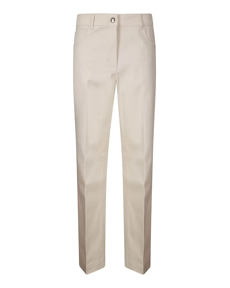Moncler Casual Hose - Beige Beige