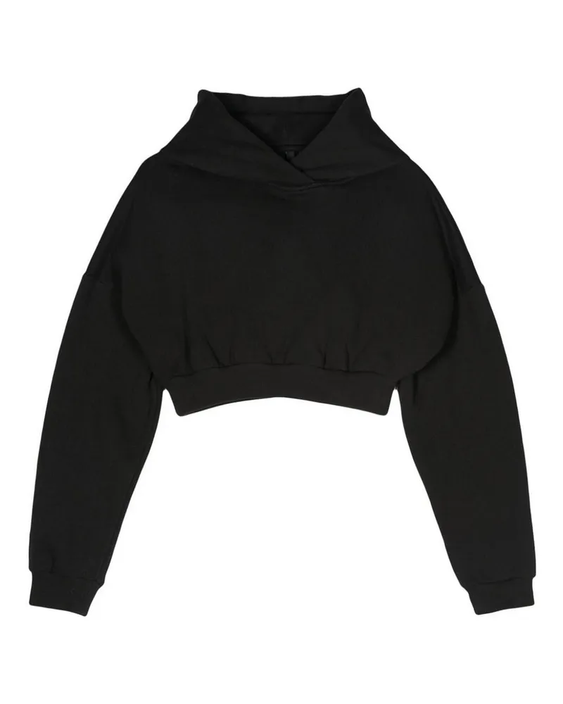 Entire Studios Sweatshirt - Schwarz Schwarz