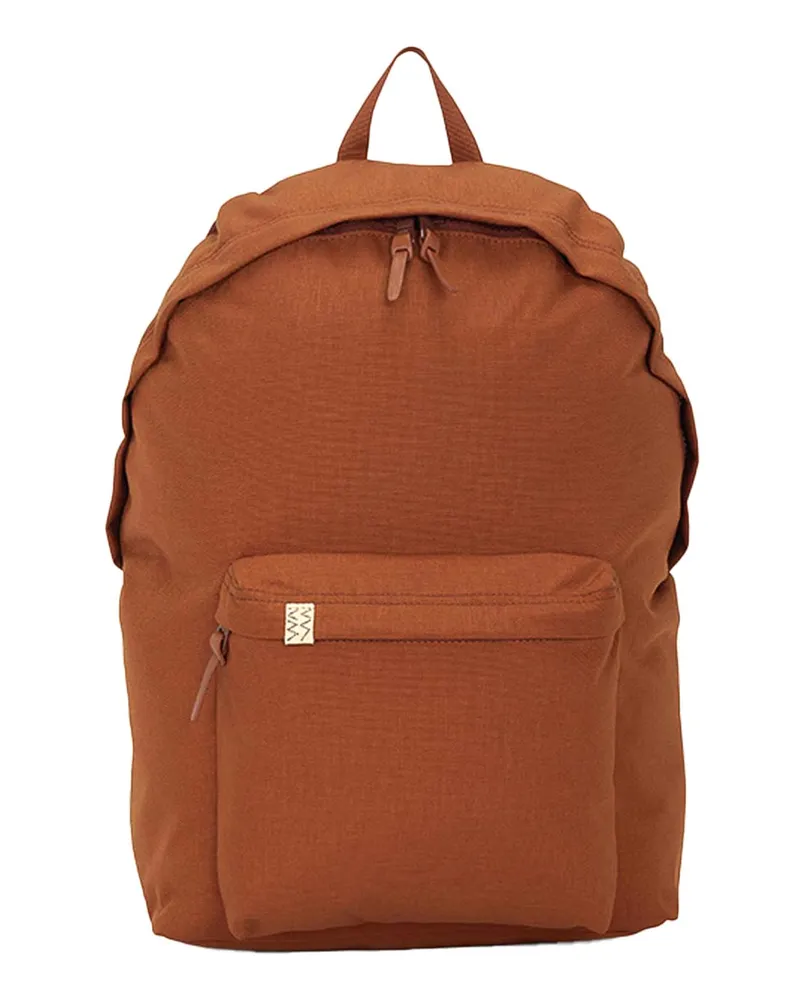 Visvim Rucksack - Braun 